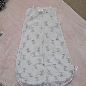 4/$20- aden + anais Elephant Print Kids Sleep Sack
